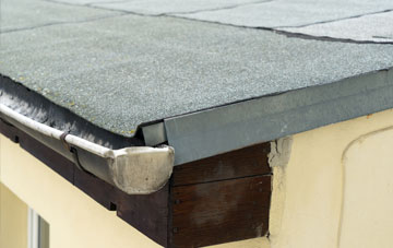 Pipers Ash flat garage roofing repairs