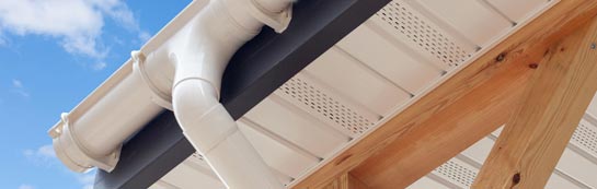 get Pipers Ash guttering quotes today