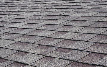 Pipers Ash tiles for shallow pitch roofing