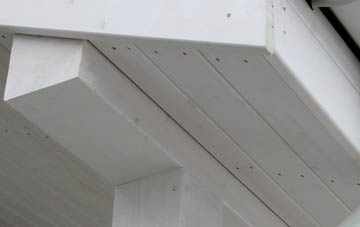 soffits Pipers Ash, Cheshire