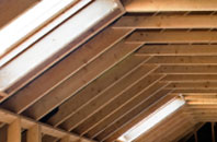 Pipers Ash tapered roof insulation quotes